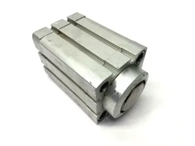 USED FESTO STOPPER CYLINDER 576149