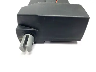 USED LINAK CARELINE LINEAR ACTUATOR W/ CB07-U0030-00 CONTROL BOX