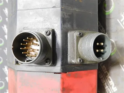 USED FANUC 5