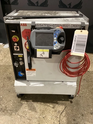 USED 2015 ABB IRB 2600 M2004
