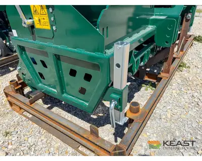 Used PH OUTDOORS _UNKNOWN_ Food Plot Seeders Iowa US | Keast Enterprises #1360437