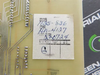 USED RIS AN-4127