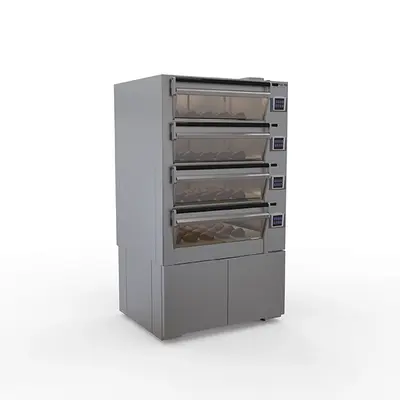 New | in-Stock Chandley Ovens _UNKNOWN_ Electric Ovens Pennsylvania US | ISCA #1299601