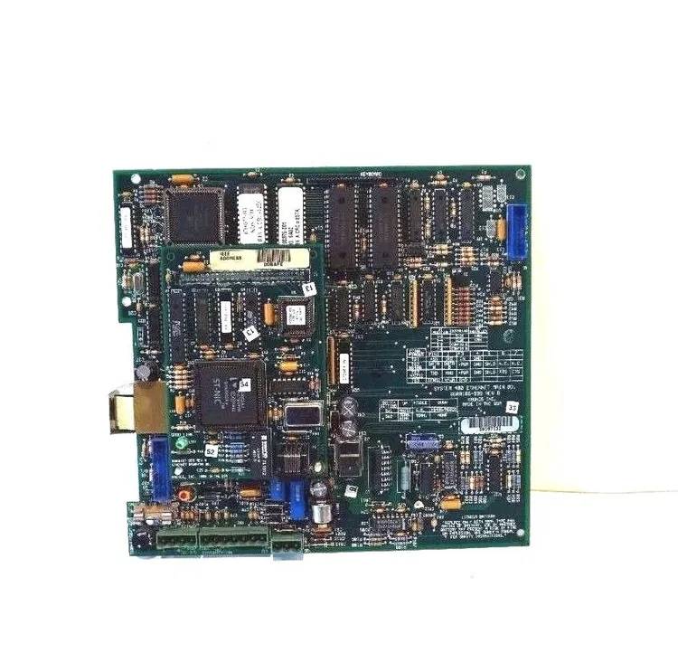 Used KRONOS _UNKNOWN_ Printed Circuit Boards (PCB) | SB Industrial Supply #851787