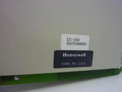 NEW HONEYWELL 621-1500