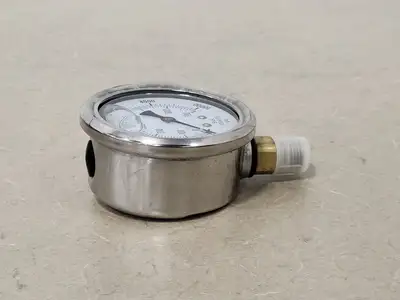 NEW PIC GAUGES 201L-254U