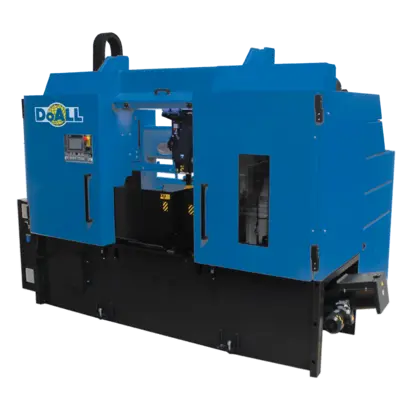 NEW DOALL DC-510CNC