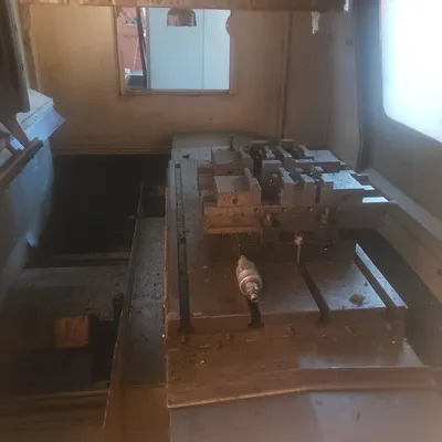 2007 DOOSAN DMV-3016LD Vertical Machining Centers | Levy Recovery Group (3)
