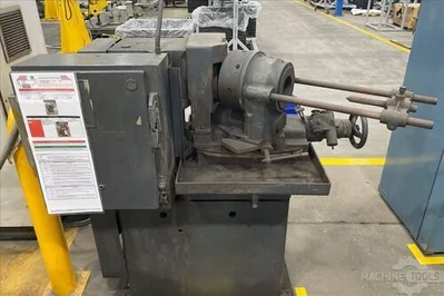 USED OLIVER 600