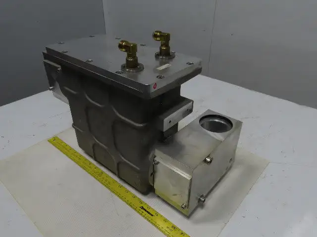 Used PANASONIC _UNKNOWN_ Heat Exchangers Indiana US | Arrow Industrial #639554