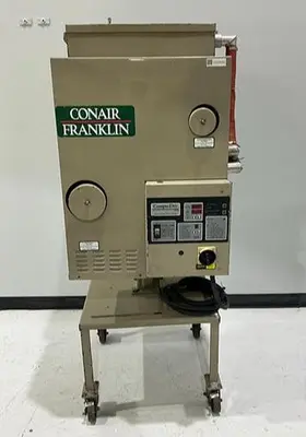 USED CONAIR FRANKLIN DHB5A4S000002