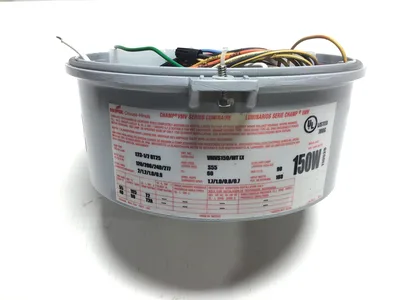 Cooper VMVS150/MT LX EXPLOSION PROOF LIGHT FIXTURE
