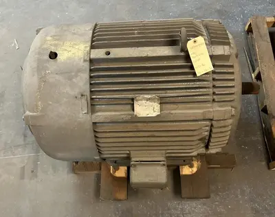 Used WESTINGHOUSE 444US Industrial Controls | Surplus Asset Holdings #1220925