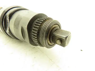 GSE Tech-Motive Tool 48057P-23019 Servo Nutrunner Inline Tool 3/8" Chuck 41.2Nm