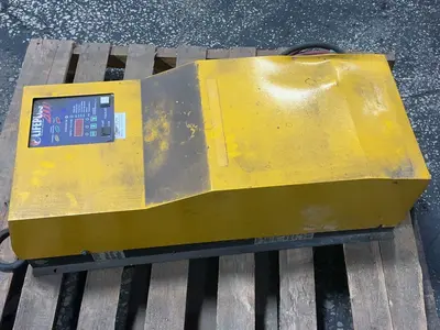 Used 2024 HAWKER OLDHAM LIFEPLUS 2000 Battery Chargers Ohio US | HGR 24 #1549946