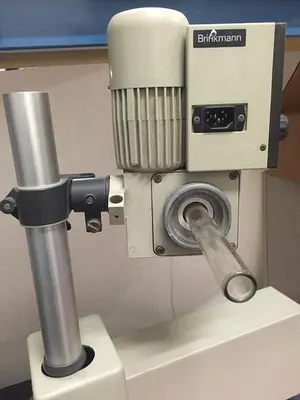 USED BUCHI RE-120