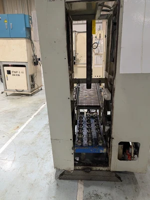 Pan Stacker 480/3/60