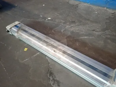 Used PARKER P1XM050DAN1400WDNMNB Cylinders | HGR 24 #731213
