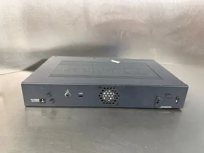 Juniper Networks SRX-210 Secure Serv. Gateway VPN Firewall SRX210B (3.2.1)