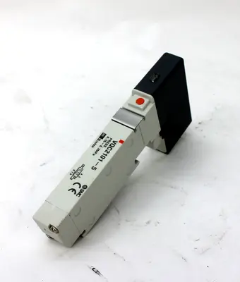 NEW SMC VQC2101-5