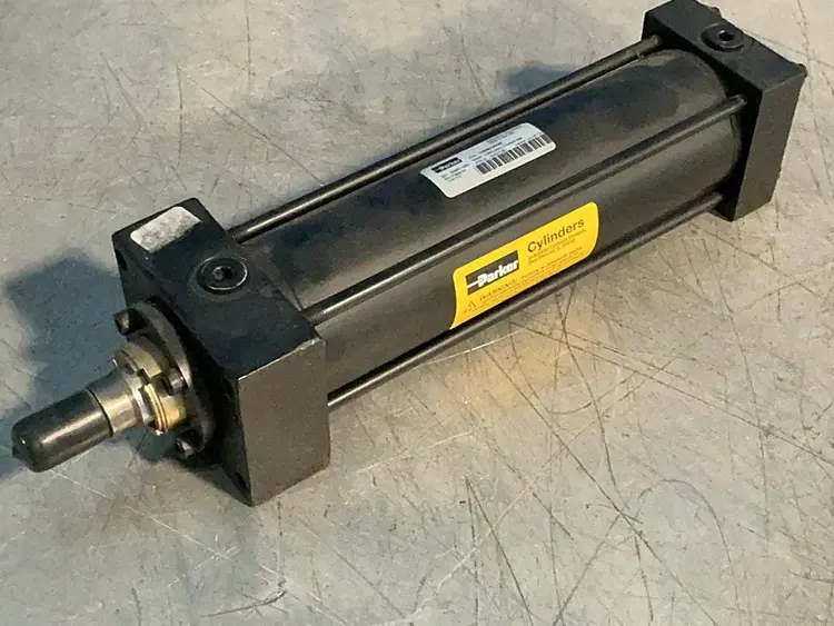 Used 2022 PARKER 1H000134249 Pumps Ohio US | HGR 24 #1279206