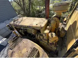 Used 1973 CATERPILLAR 988 Wheel Loaders Pennsylvania US | Iron Exchange Equipment Solutions #1353775