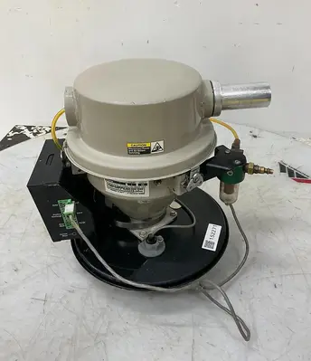 USED CONAIR DL8