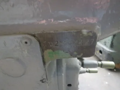 1940 CINCINNATI #2 EA GRINDERS, CENTERLESS | GCH Machinery (12)