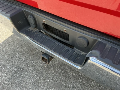 Used 2015 CHEVROLET SILVERADO 1500 Pickup Trucks Michigan US | Miedema Asset Management Group #1321272