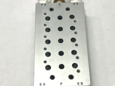 USED SMC SS5Y7-20-05-00N