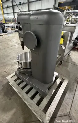 Used HOBART H-600-T Bakery Equipment Illinois US | Aaron Equipment #402309