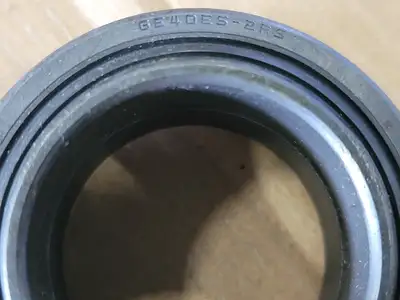 NEW IKKO ELECTRIC GE40ES2RS