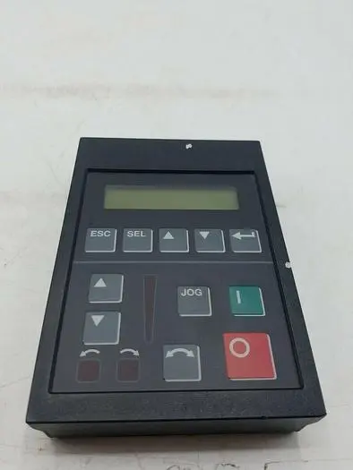 Used ALLEN-BRADLEY 1201 -HA 2 Automation Control (HMI) | ND Industrial Surplus #1224701