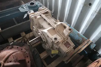 USED HANSEN RND13 BRRVN