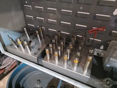Used 2009 PEMSERTER 2000 Insertion Machines Georgia US | The Equipment Hub #1300288