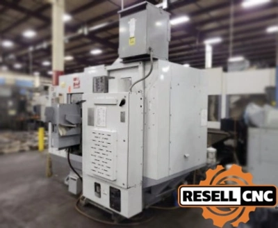 USED 2006 Haas MDC-500