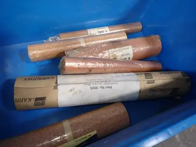 Gasket Sheets