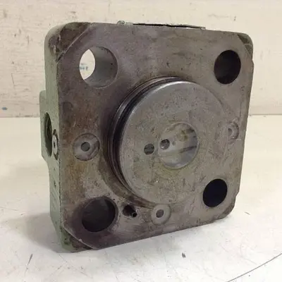 USED VICKERS CVCS4001S2W24510