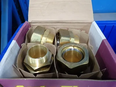NEW AUTOFLARE FGPFST2000