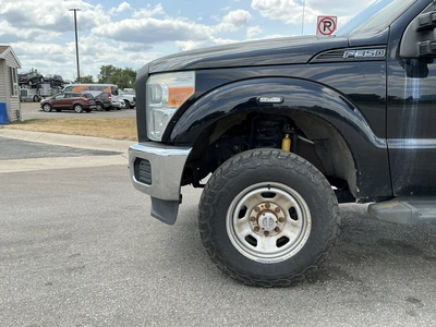 Used 2016 FORD F-350 Pickup Trucks Michigan US | Miedema Asset Management Group #1325639