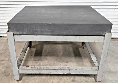 Unbranded 3245678976543245663 Surface Plates | Amiron Machinery (1)