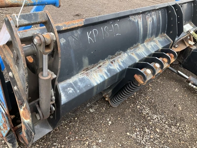 Used _UNKNOWN_ _UNKNOWN_ Snow Removal & Equipment Michigan US | Miedema Asset Management Group #1425305