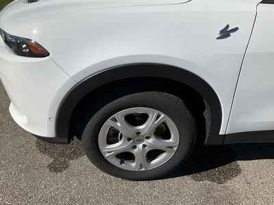 Used 2023 DODGE HORNET SUVs Michigan US | Miedema Asset Management Group #1579087