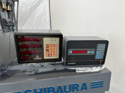 USED 1971 TOSHIBA SHIBAURA BT-10A