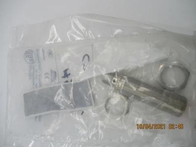 NEW Efector IGS001