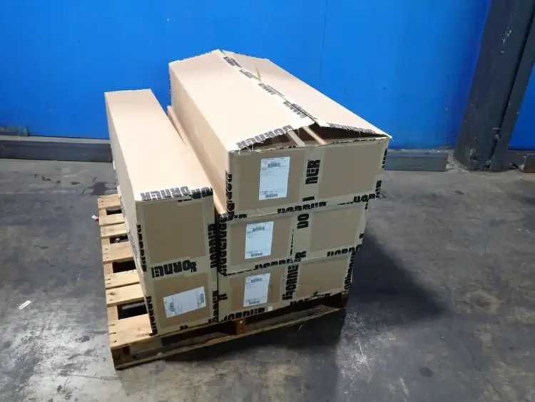 Used DORNER MANUFACTURING CORPORATION _UNKNOWN_ Miscellaneous MRO Ohio US | HGR 24 #1128405