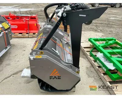 Used FAE _UNKNOWN_ Forestry Grinders Iowa US | Keast Enterprises #1360239