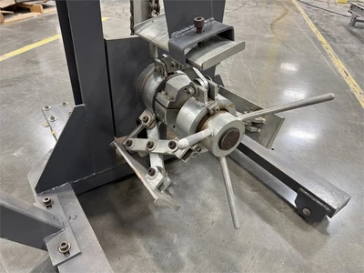 Used _UNKNOWN_ _UNKNOWN_ Wrappers - Roll California US | MachineryMax #1463244