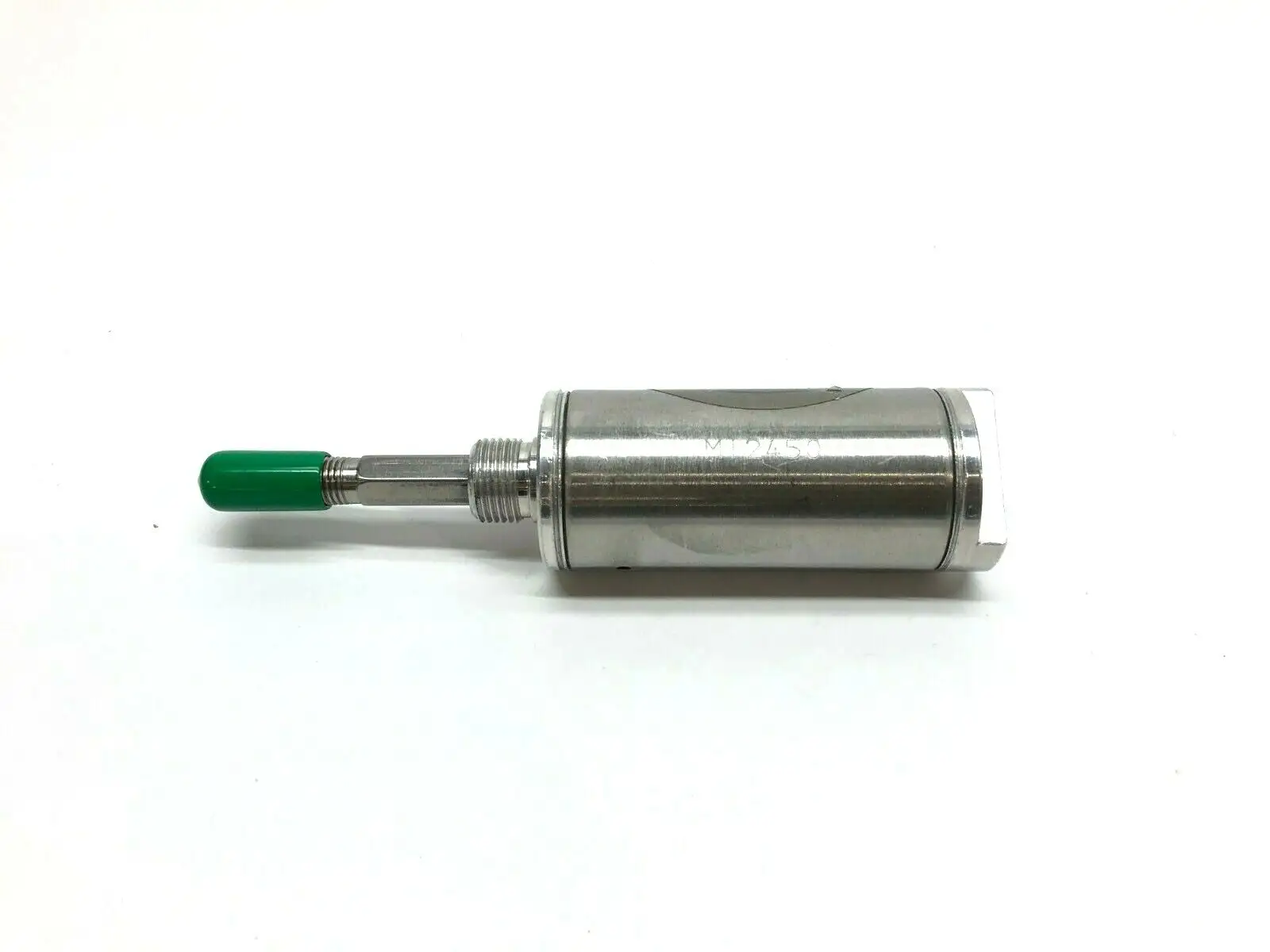 Used NUMATICS 1" STROKE CYLINDER SHOCK Pneumatic Cylinders | Maverick Industrial Sales #1108911