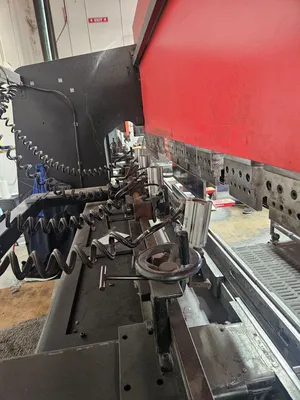 2011 AMADA RG-M2-1003 Press Brakes | Used Fab Machines (4)